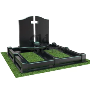 Подвійний пам'ятник dv-d-33