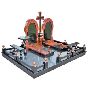 Подвійний елітний пам'ятник dv-ex-33