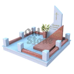 Одинарний елітний пам'ятник Od-ex-37