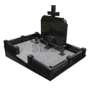 Подвійний елітний пам'ятник dv-ex-34