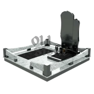 Одинарний елітний пам'ятник Od-ex-38