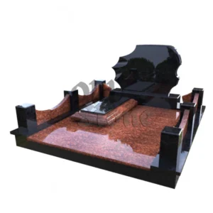 Подвійний елітний пам'ятник dv-ex-35