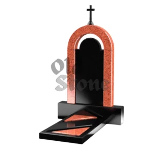 Одинарний елітний пам'ятник Od-ex-39