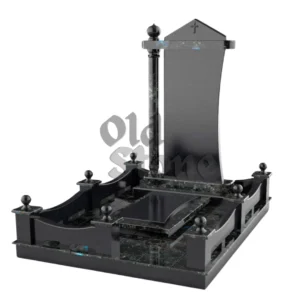 Одинарний елітний пам'ятник Od-ex-40