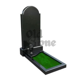 Одинарний бюджетний пам'ятник Od-s-19