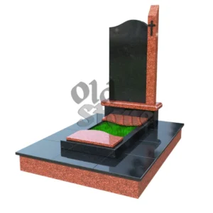 Одинарний пам'ятник Od-d-13