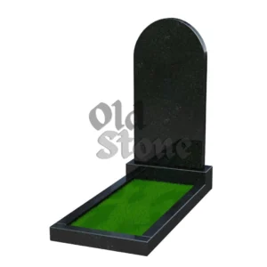 Одинарний бюджетний пам'ятник Od-b-4