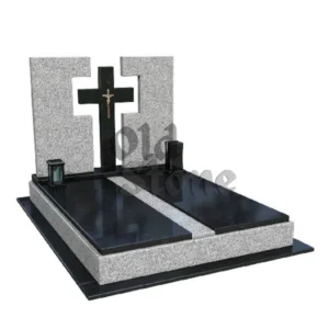 Подвійний пам'ятник dv-d-4