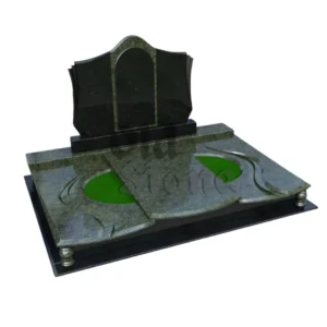 Подвійний елітний пам'ятник dv-ex-4