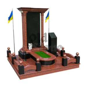 Військовий пам'ятник vs-30