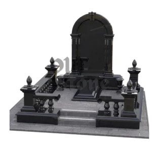 Одинарний елітний пам'ятник Od-ex-3