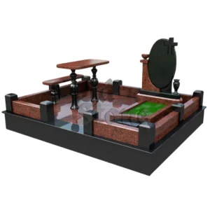 Одинарний елітний пам'ятник Od-ex-42