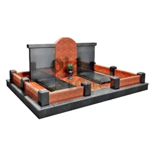 Подвійний елітний пам'ятник dv-ex-36