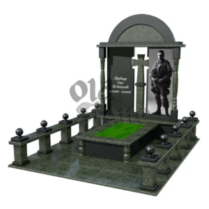 Військовий пам'ятник vs-32