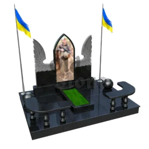 Військовий пам'ятник vs-34