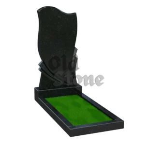 Одинарний бюджетний пам'ятник Od-b-5