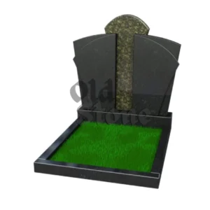 Подвійний середній пам'ятник dv-s-4