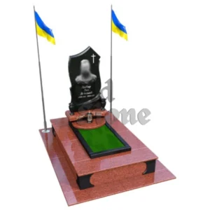 Військовий пам'ятник vs-5