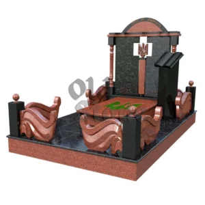 Військовий пам'ятник vs-40