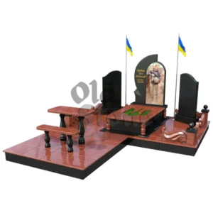 Військовий пам'ятник vs-42