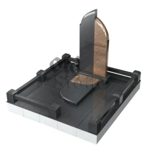 Одинарний пам'ятник Od-d-15