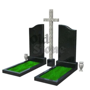 Подвійний бюджетний пам'ятник dv-b-6