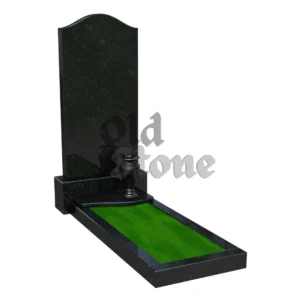 Одинарний бюджетний пам'ятник Od-b-6