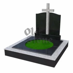 Подвійний пам'ятник dv-d-6