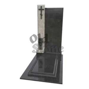 Одинарний бюджетний пам'ятник Od-s-6