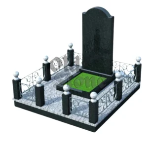 Одинарний пам'ятник Od-d-16