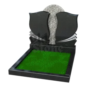 Подвійний бюджетний пам'ятник dv-b-7