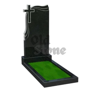 Одинарний бюджетний пам'ятник Od-b-7