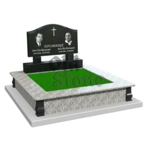 Подвійний середній пам'ятник dv-s-6