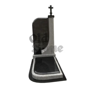 Одинарний бюджетний пам'ятник Od-s-7