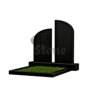 Подвійний бюджетний пам'ятник dv-b-8