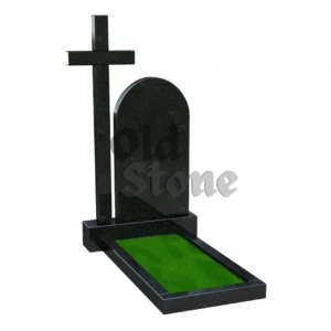 Одинарний бюджетний пам'ятник Od-b-8