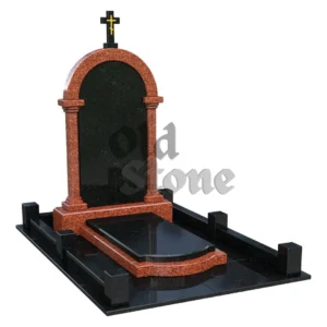 Одинарний пам'ятник Od-d-18