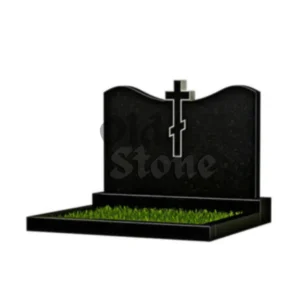 Подвійний бюджетний пам'ятник dv-b-9