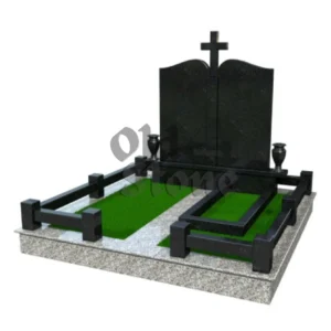 Подвійний пам'ятник dv-d-9