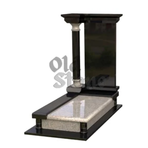 Одинарний елітний пам'ятник Od-ex-4