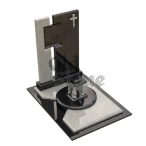 Одинарний пам'ятник Od-d-5