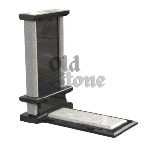 Одинарний пам'ятник Od-d-6