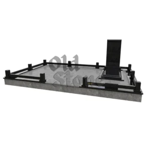 Одинарний пам'ятник Od-d-8