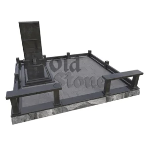 Одинарний пам'ятник Od-d-9