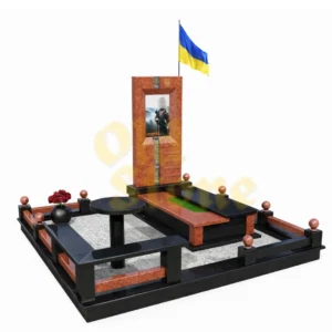 Військовий пам'ятник vs-63
