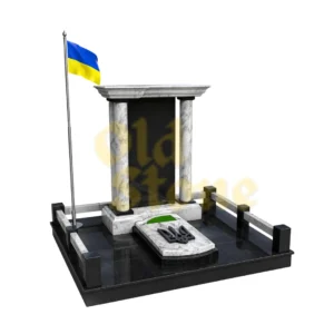 Військовий пам'ятник vs-46